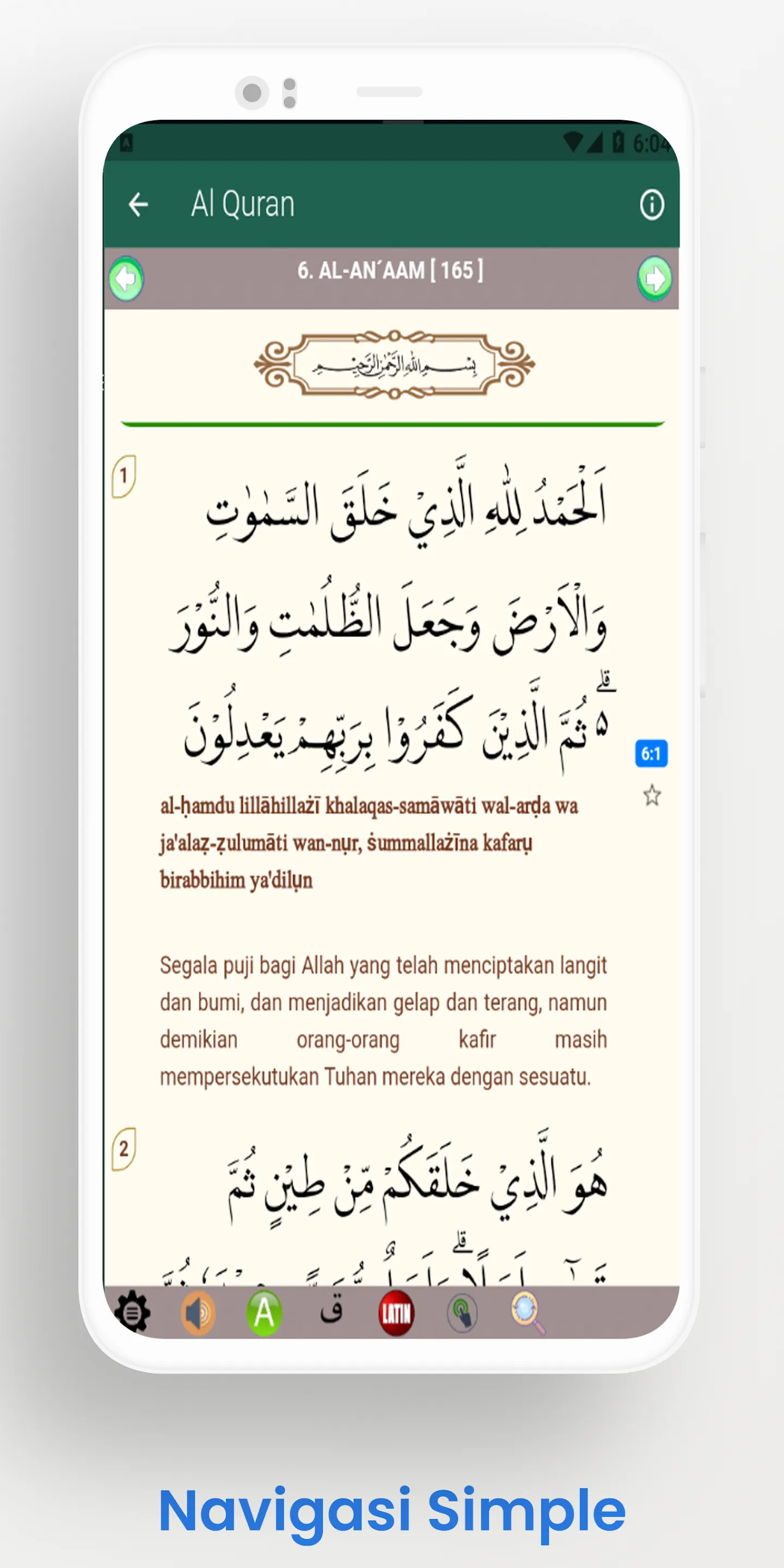 Amalan Kitab Ilmu Hikmah | Indus Appstore | Screenshot