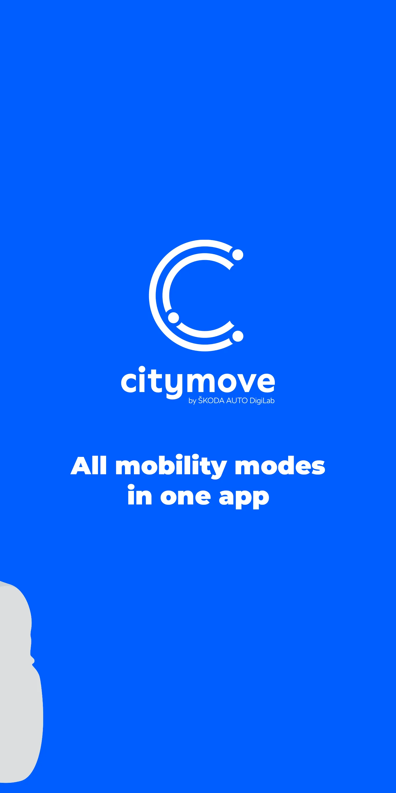 Citymove: Parking & Transport | Indus Appstore | Screenshot