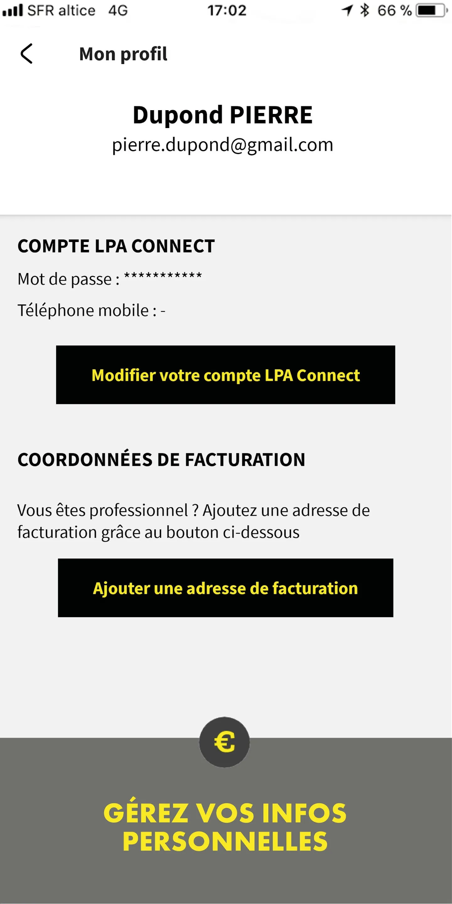 LPA&CO | Indus Appstore | Screenshot