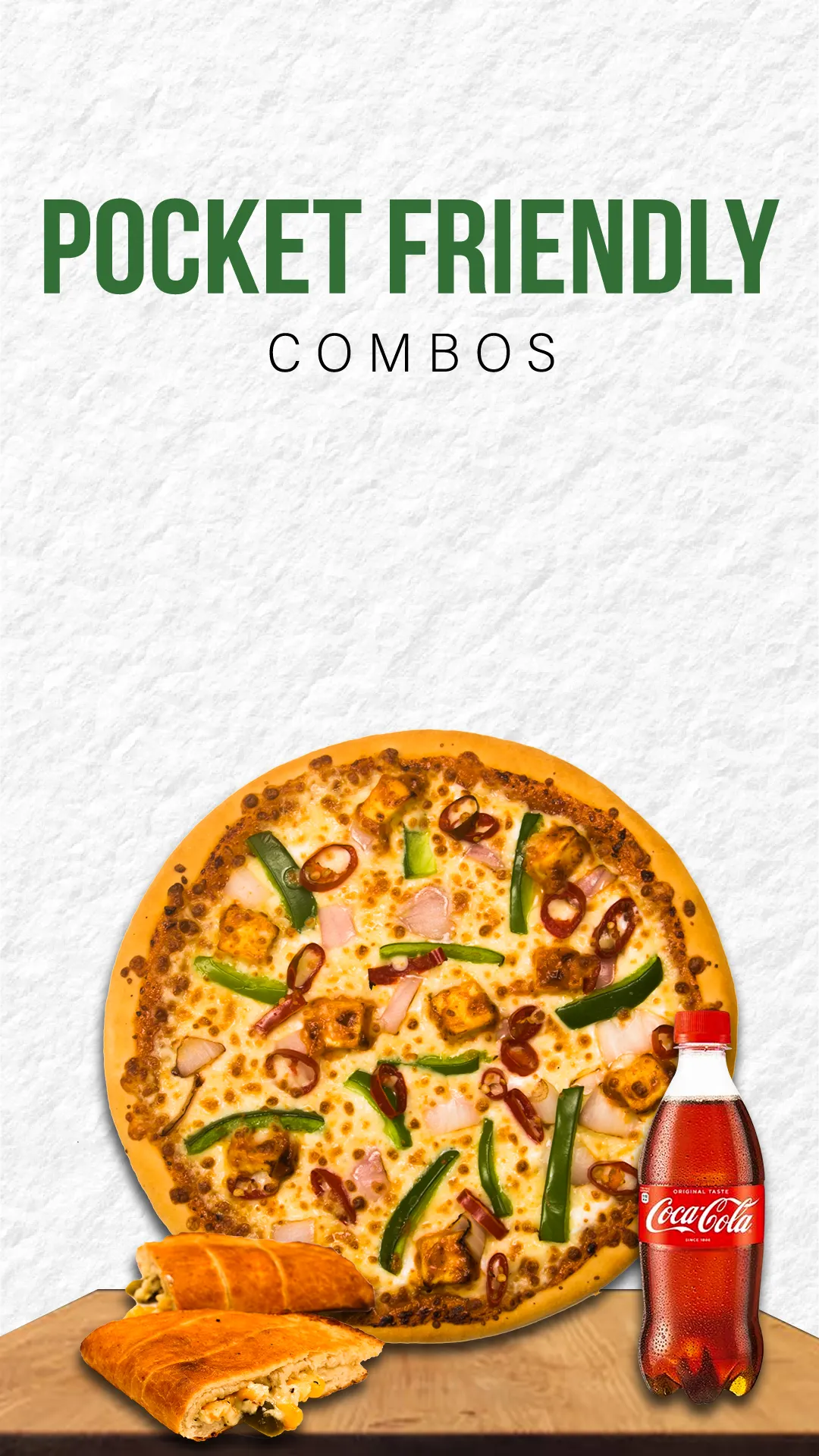 Martino'z Pizza - Order Online | Indus Appstore | Screenshot