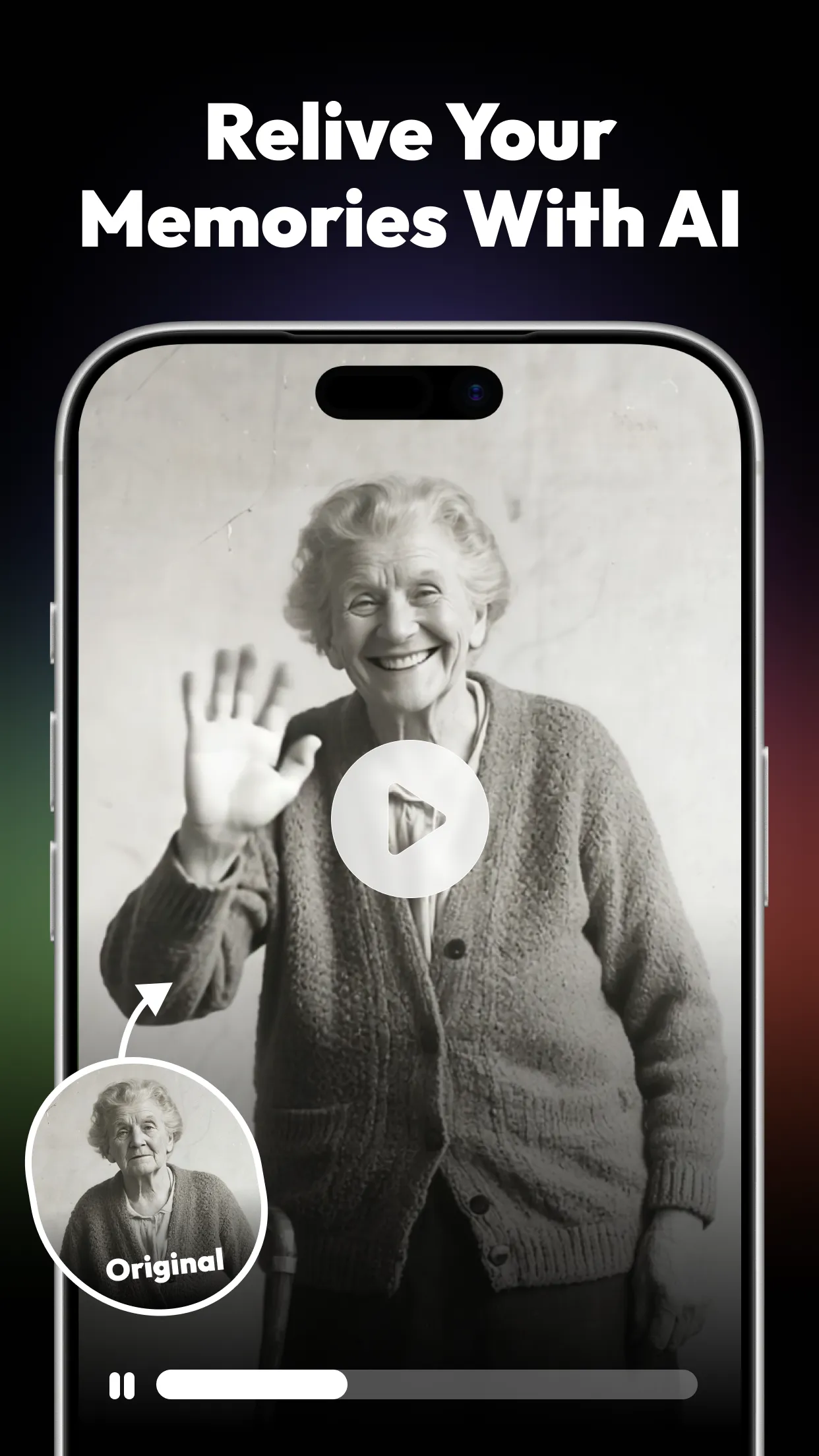 vivago.ai-AI Video&Effects | Indus Appstore | Screenshot