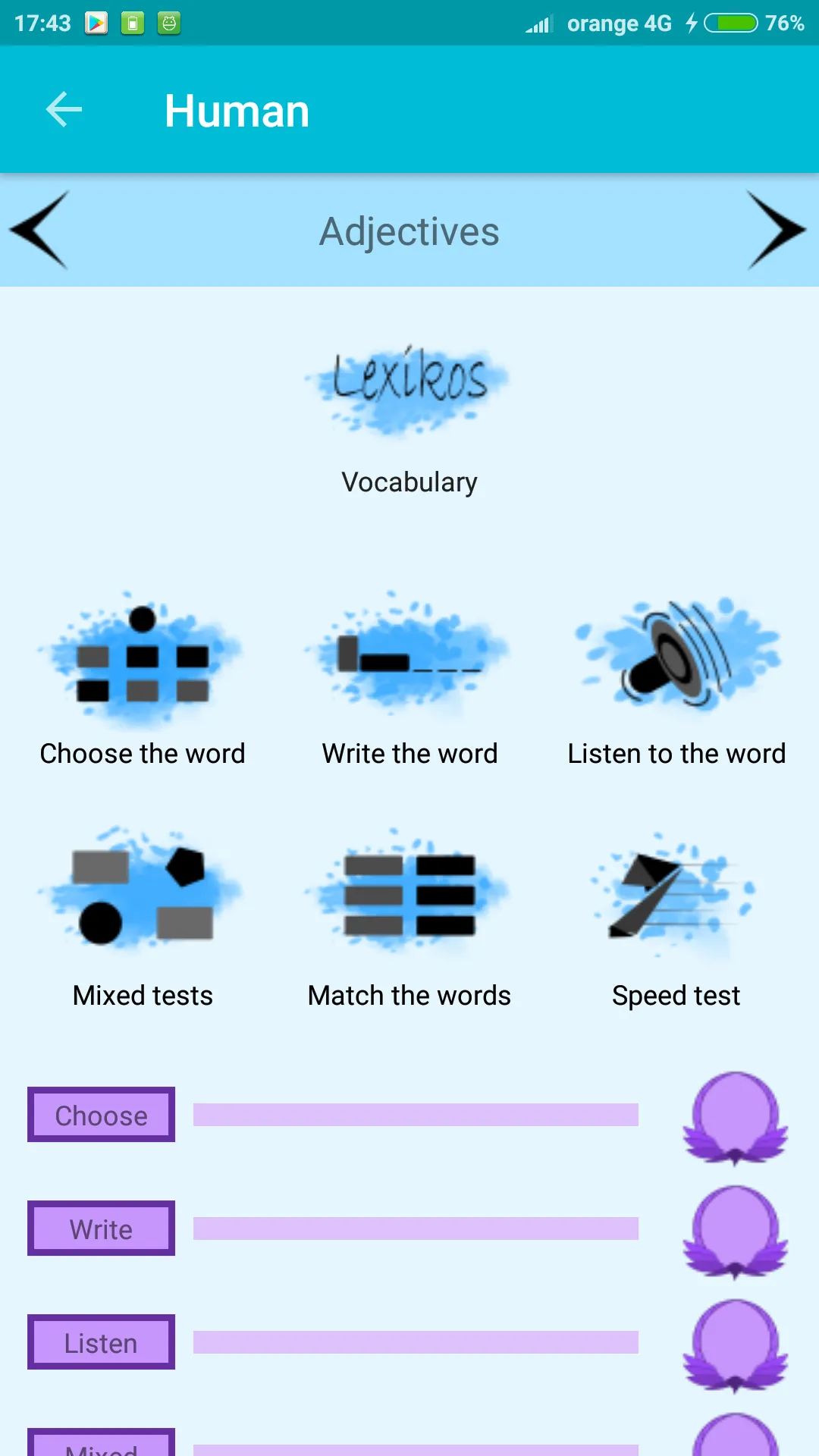 Learn Thai | Indus Appstore | Screenshot