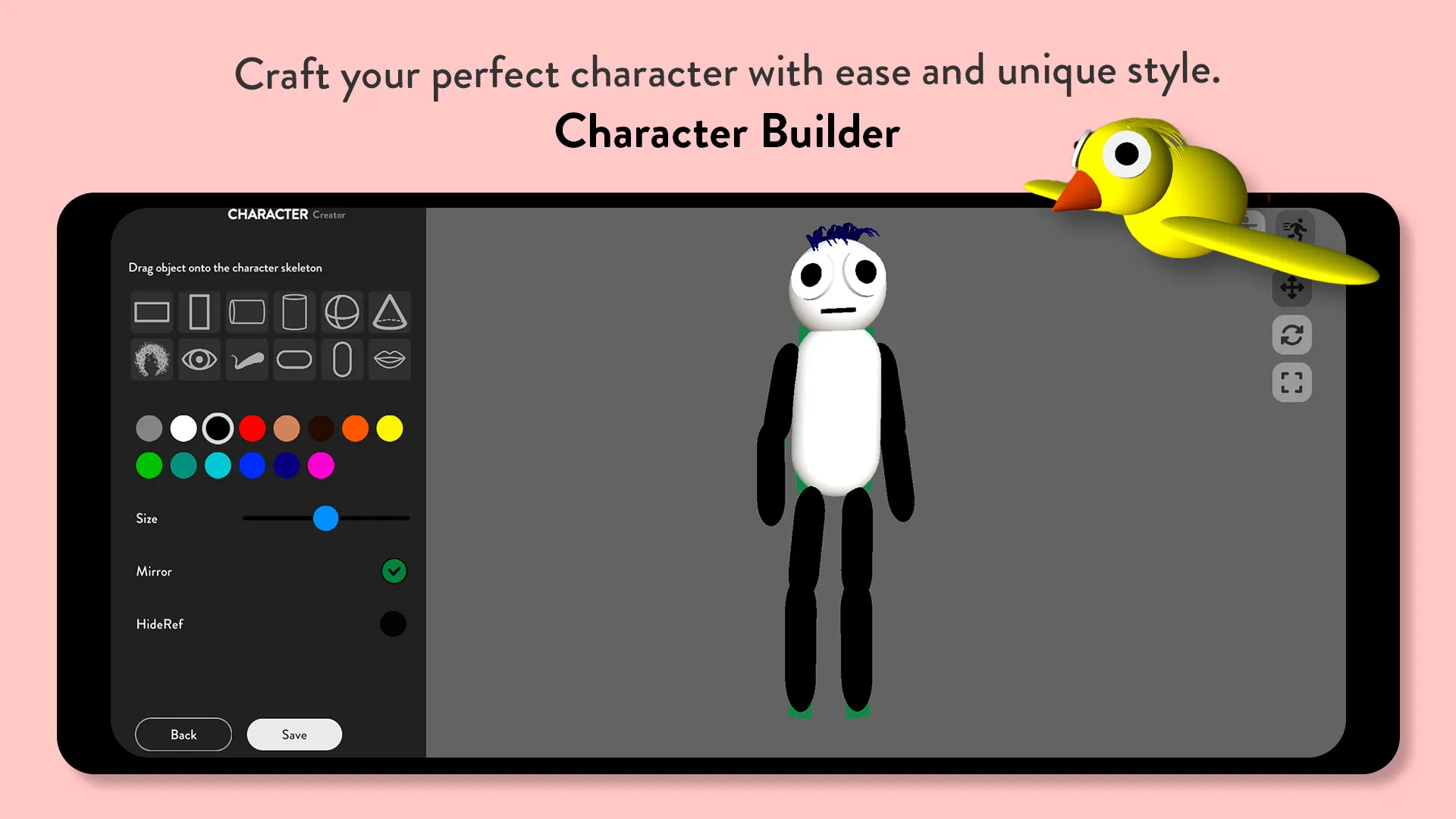 MJOC2 | Indus Appstore | Screenshot