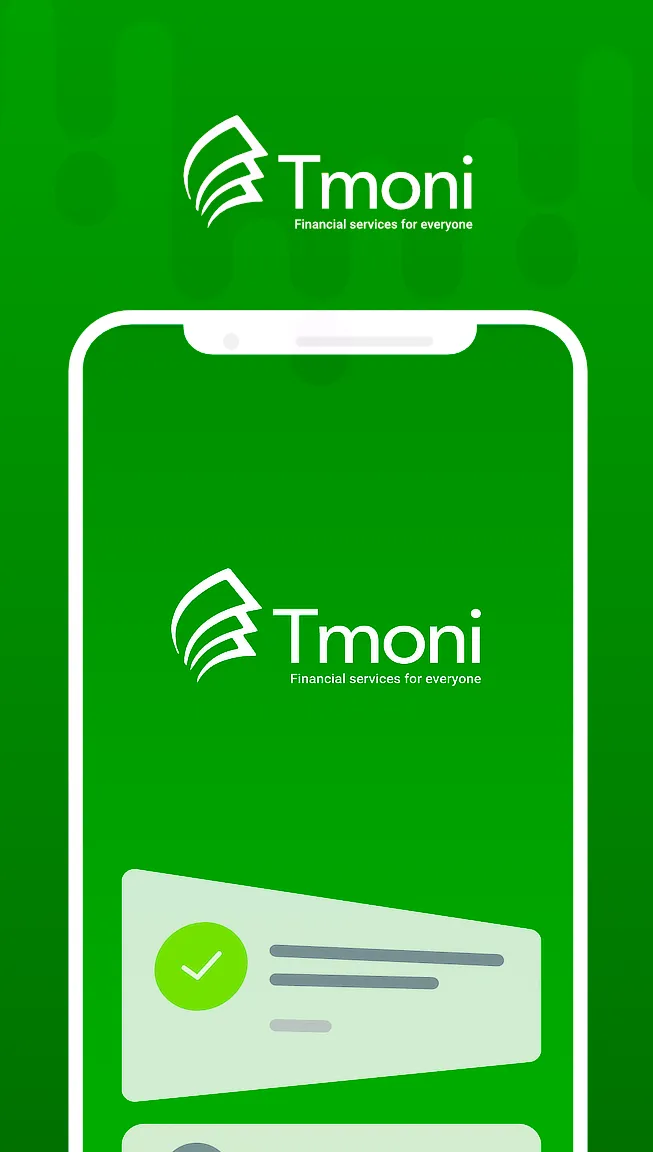 TMoni | Indus Appstore | Screenshot