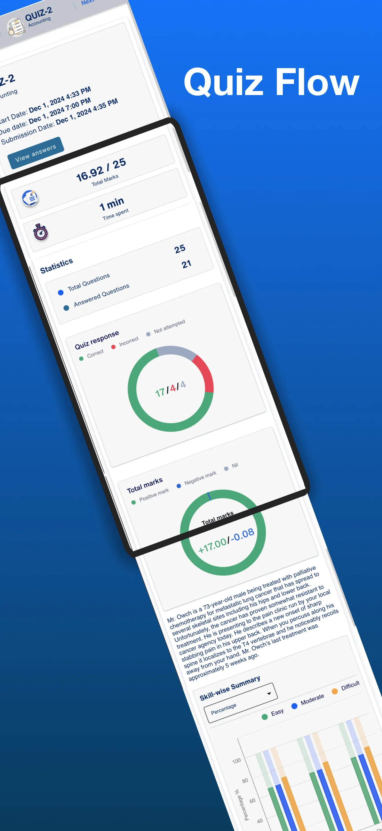 Siddha Mudra | Indus Appstore | Screenshot