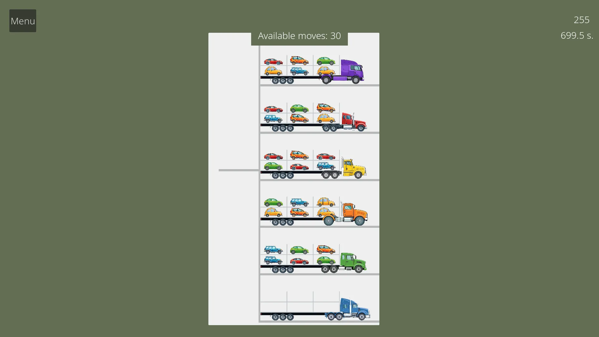 Garage | Indus Appstore | Screenshot
