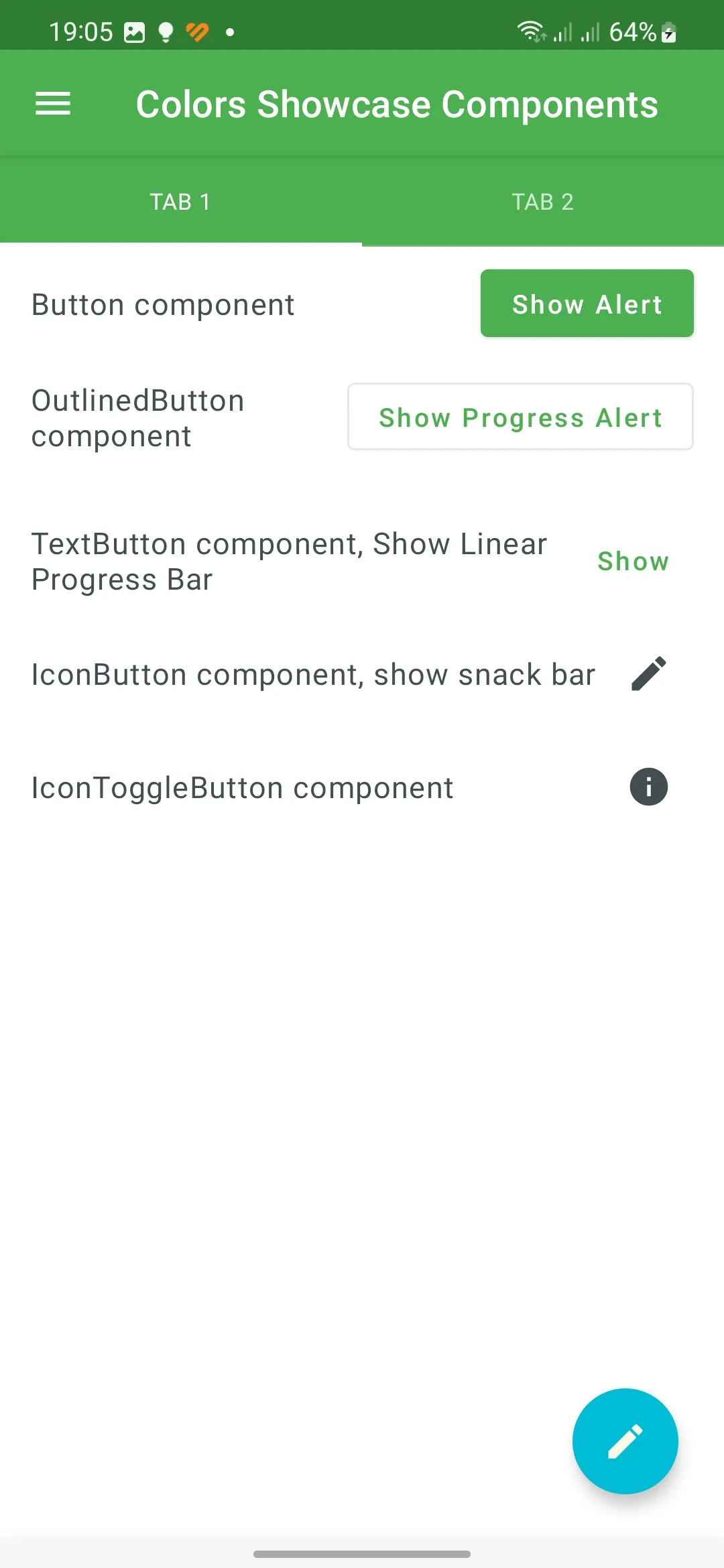 Compose Theme Builder | Indus Appstore | Screenshot