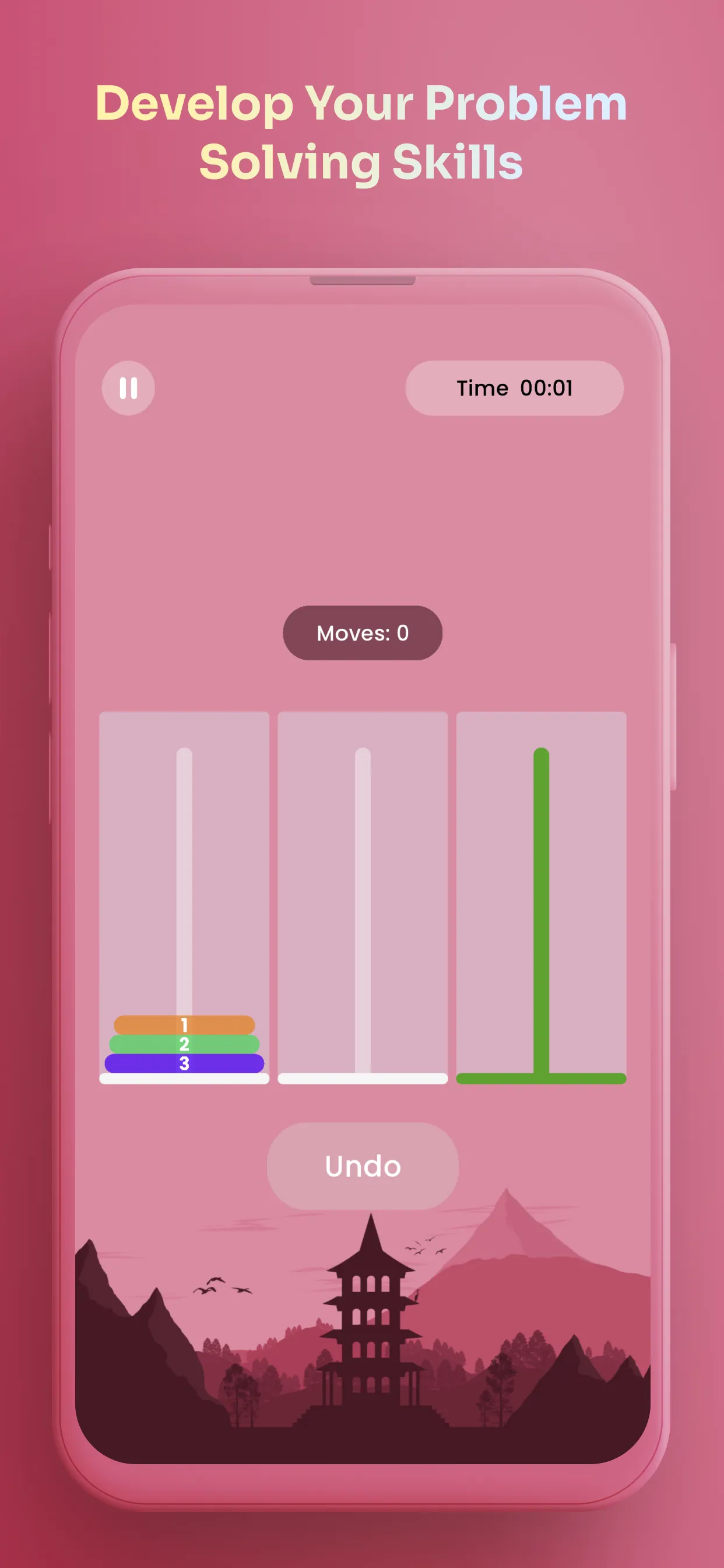 Locus - Brain Training | Indus Appstore | Screenshot