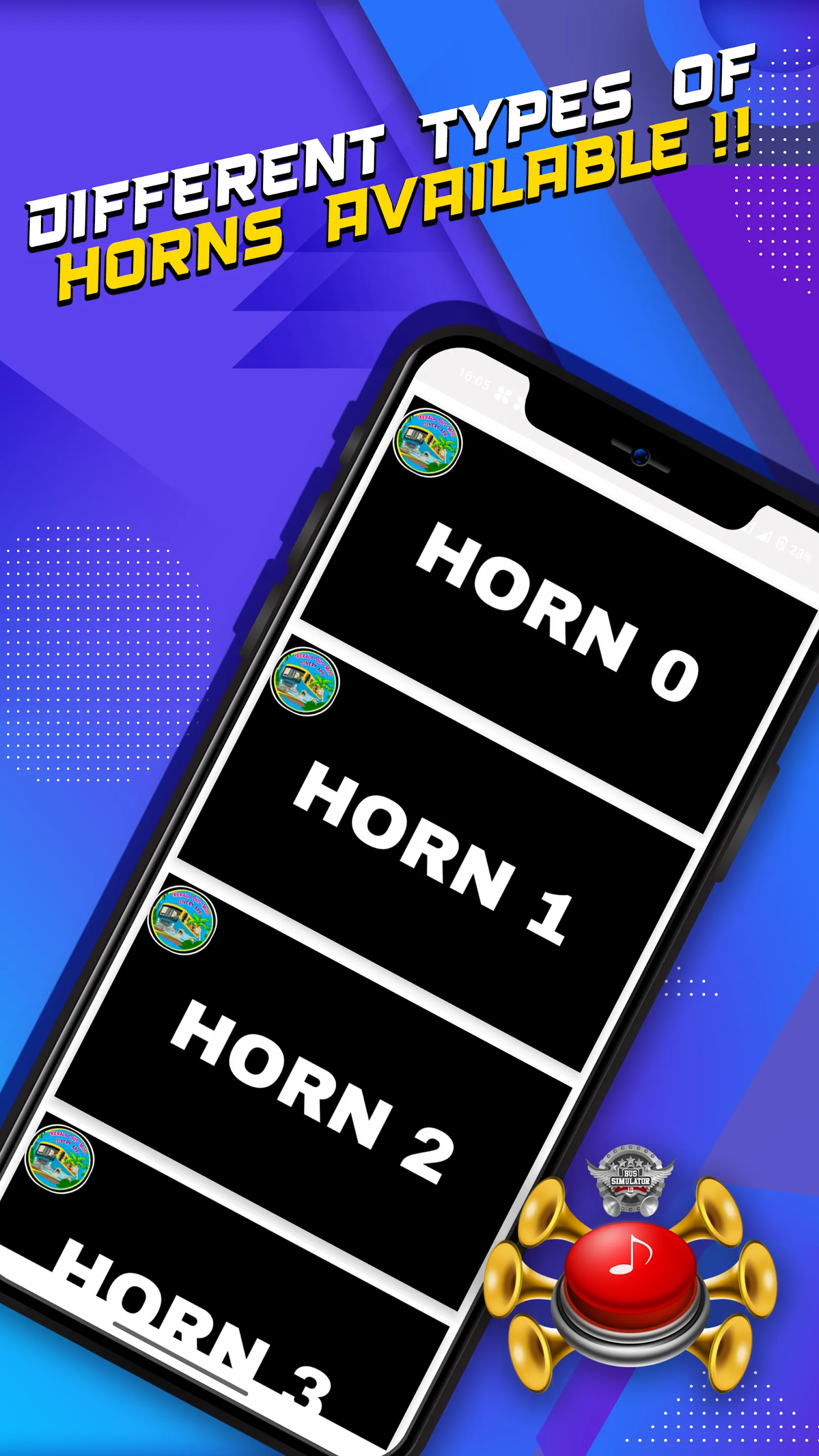 kerala bus mod livery | Indus Appstore | Screenshot