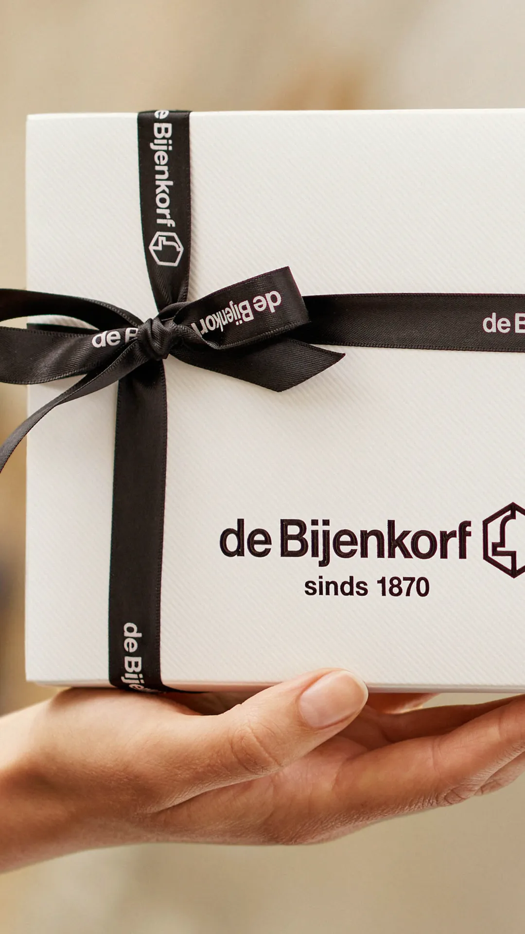 De Bijenkorf – Online shopping | Indus Appstore | Screenshot