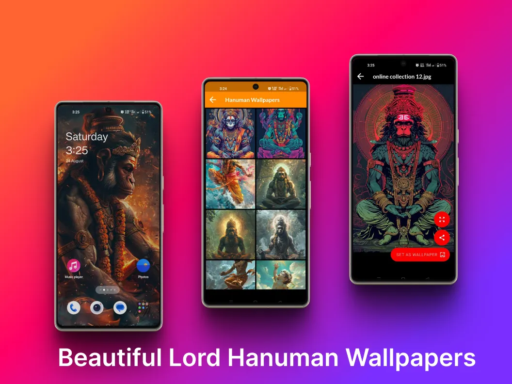 Ganesha Wallpapers HD Offline | Indus Appstore | Screenshot