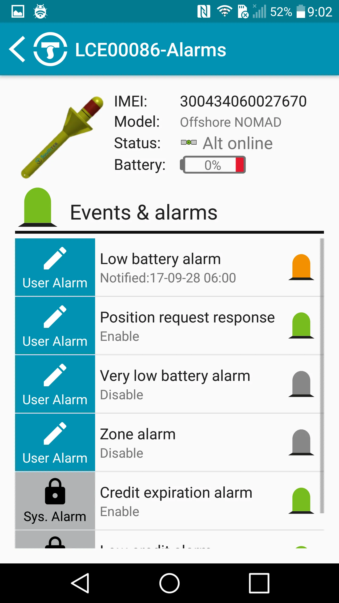 LD Manager | Indus Appstore | Screenshot