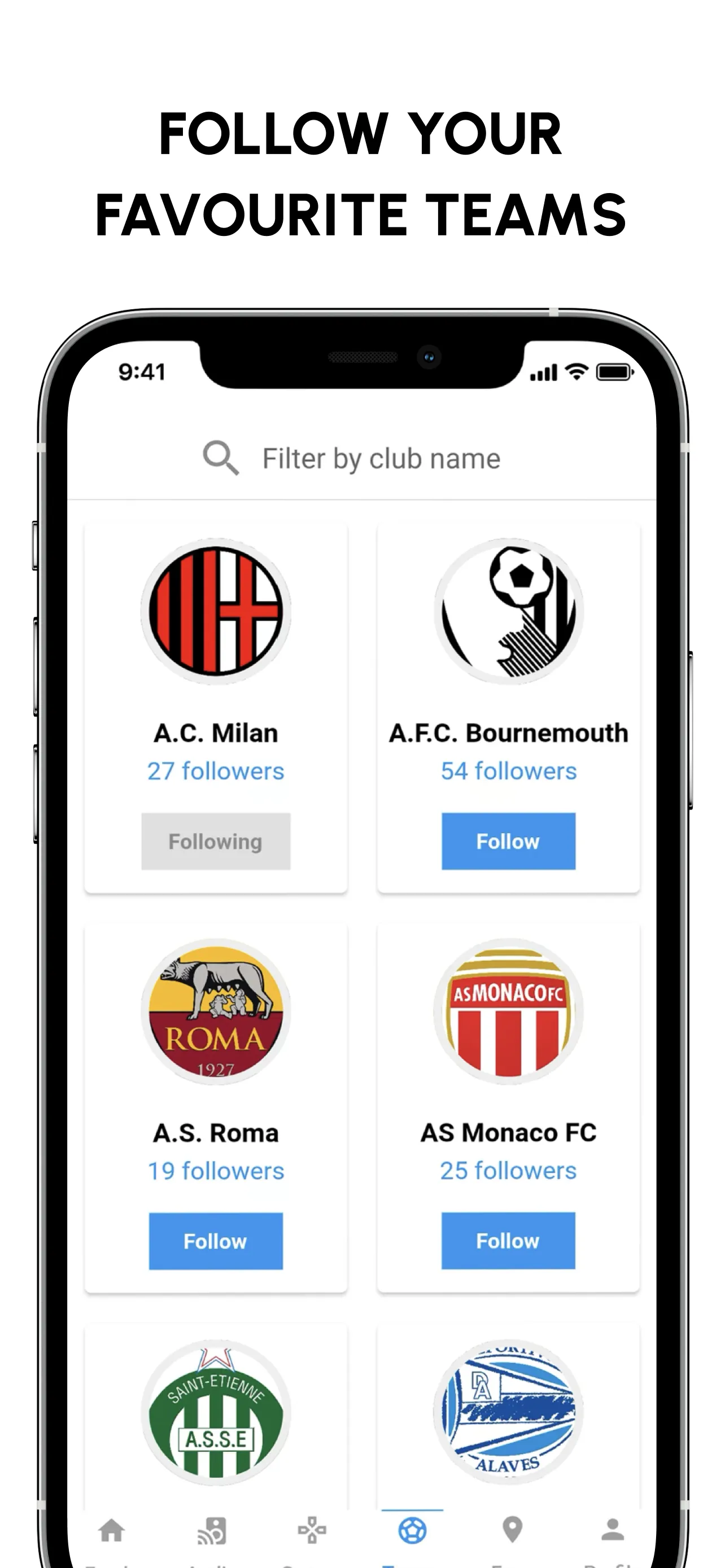 KickChat: App for True Fans | Indus Appstore | Screenshot