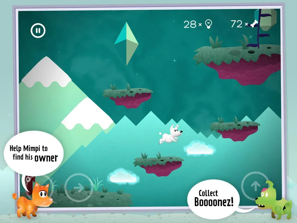 Mimpi | Indus Appstore | Screenshot