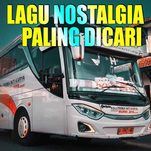 Lagu Nostalgia Paling Dicari | Indus Appstore | Screenshot