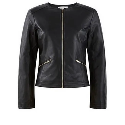 Leather Jacket | Indus Appstore | Screenshot