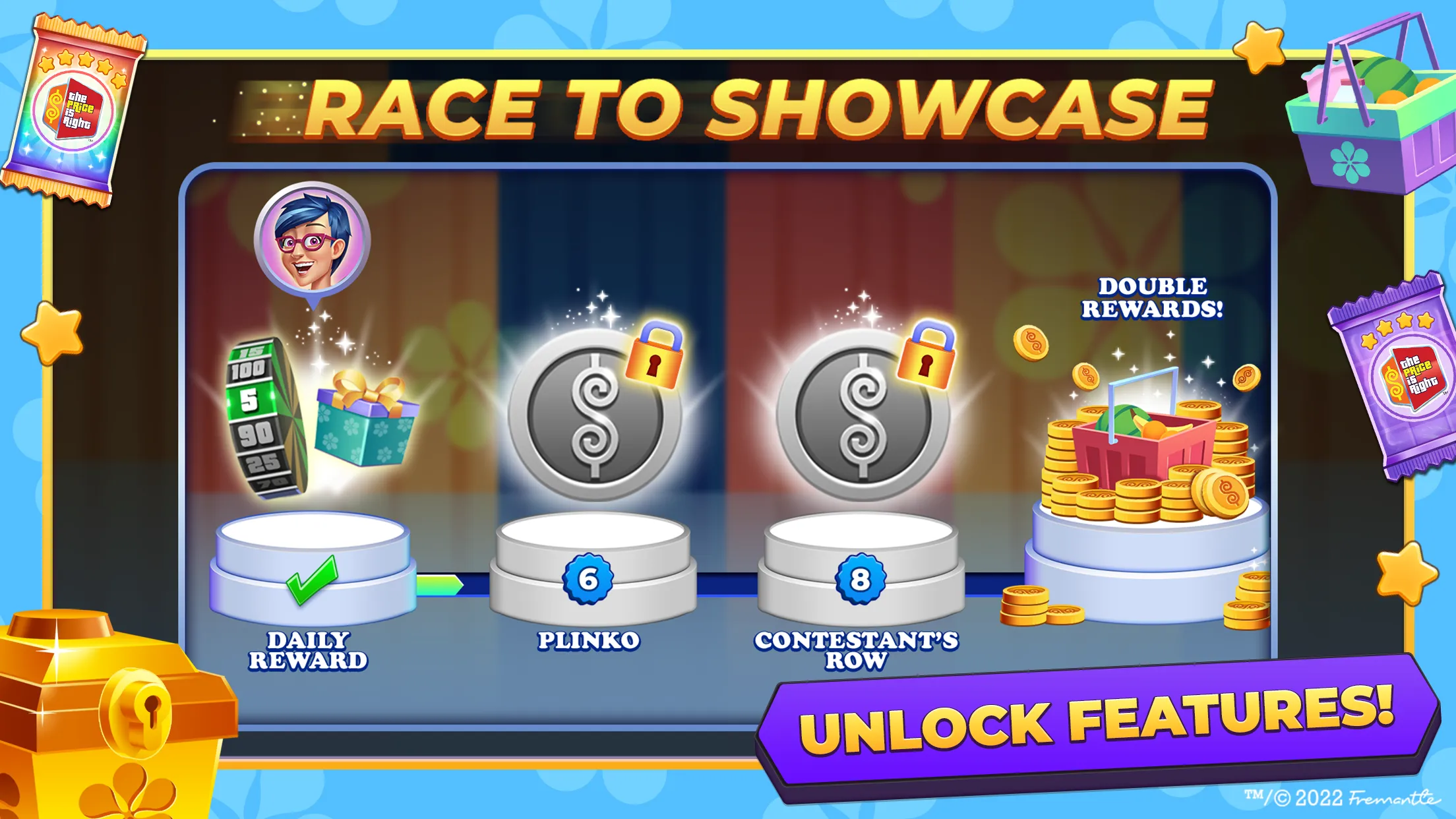 The Price Is Right: Bingo! | Indus Appstore | Screenshot