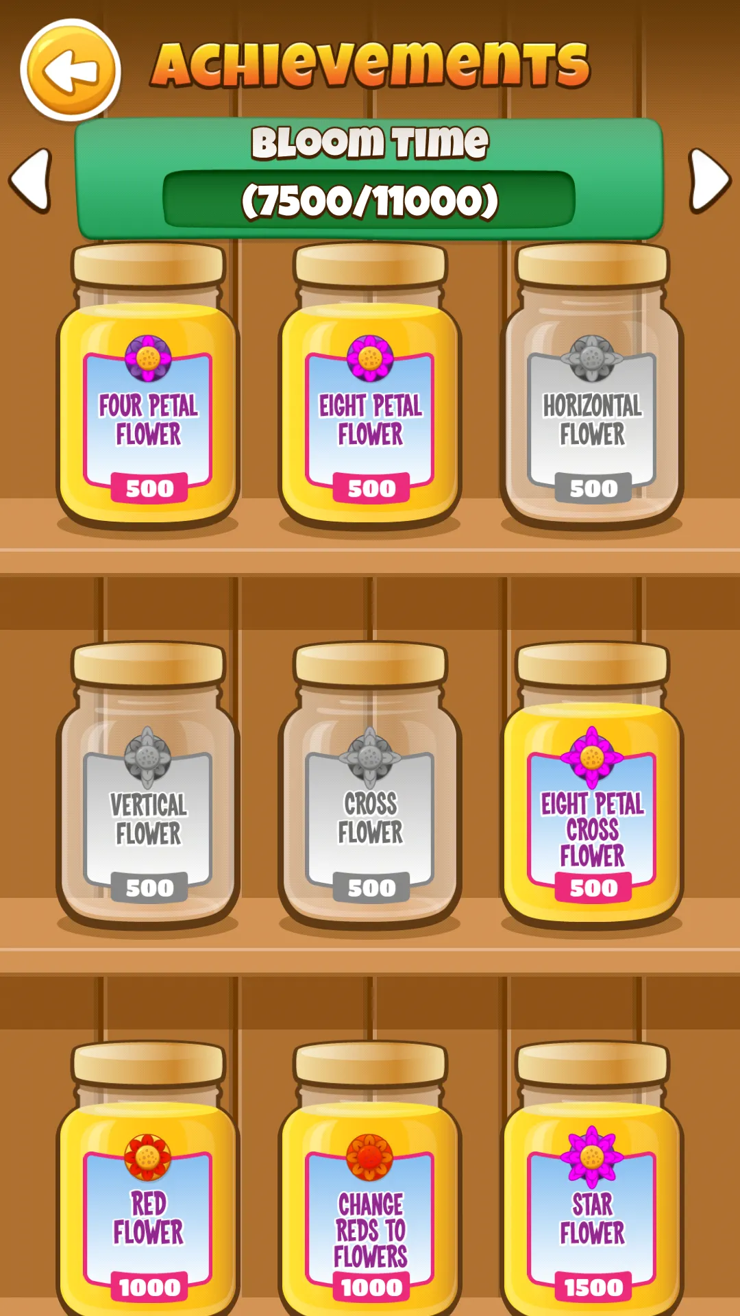 WordBuzz: The Honey Quest | Indus Appstore | Screenshot