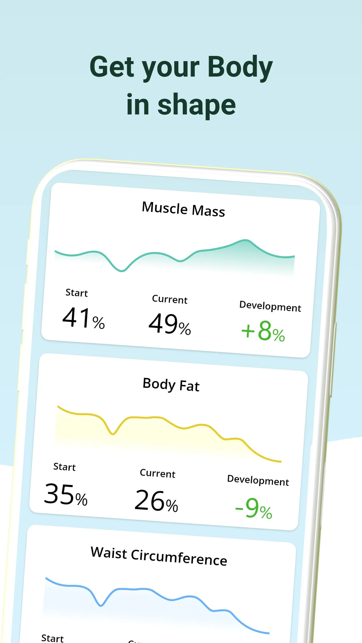 BMI Calculator + Weight Loss | Indus Appstore | Screenshot