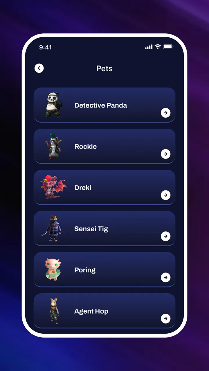 Skin Tool Emotes - iMotes | Indus Appstore | Screenshot