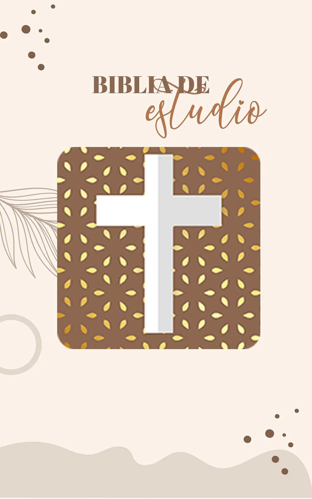 Biblia de estudio | Indus Appstore | Screenshot