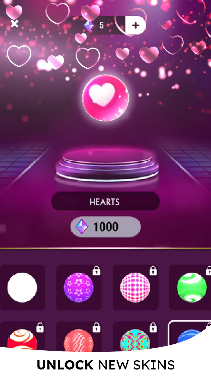 Desibeats: Indian Music Game | Indus Appstore | Screenshot