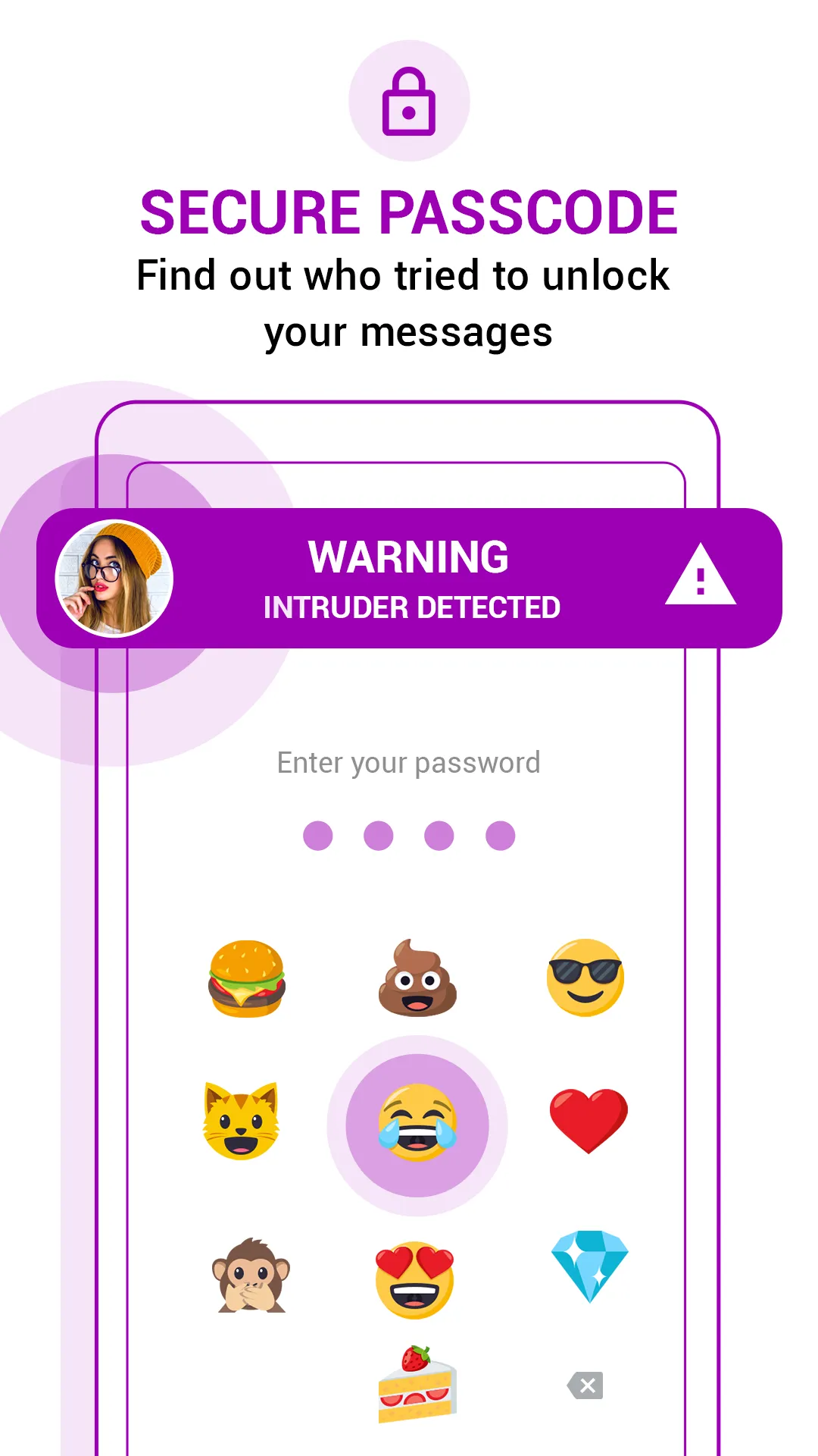 Messenger SMS - Text messages | Indus Appstore | Screenshot