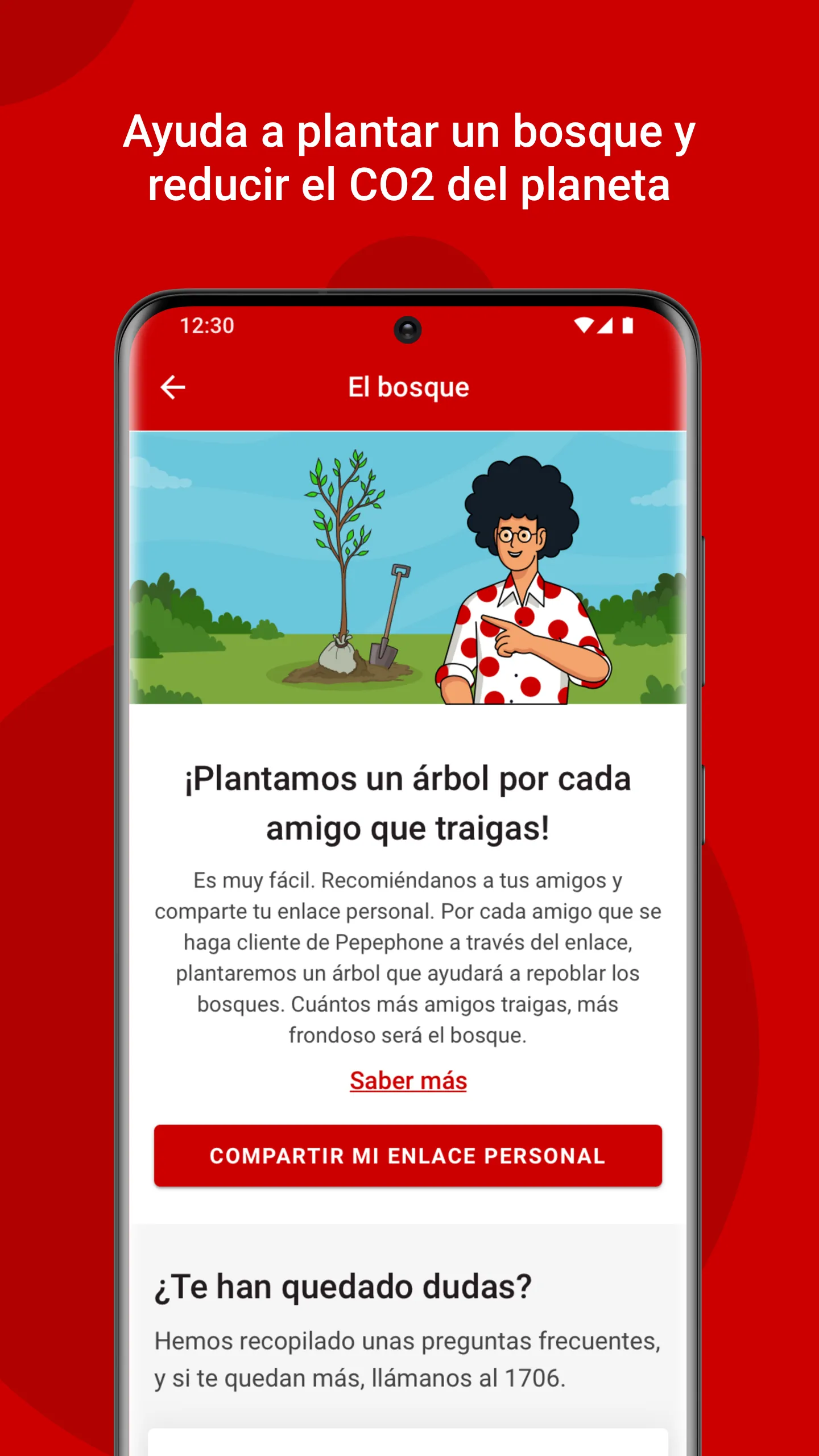 Mi Pepephone | Indus Appstore | Screenshot