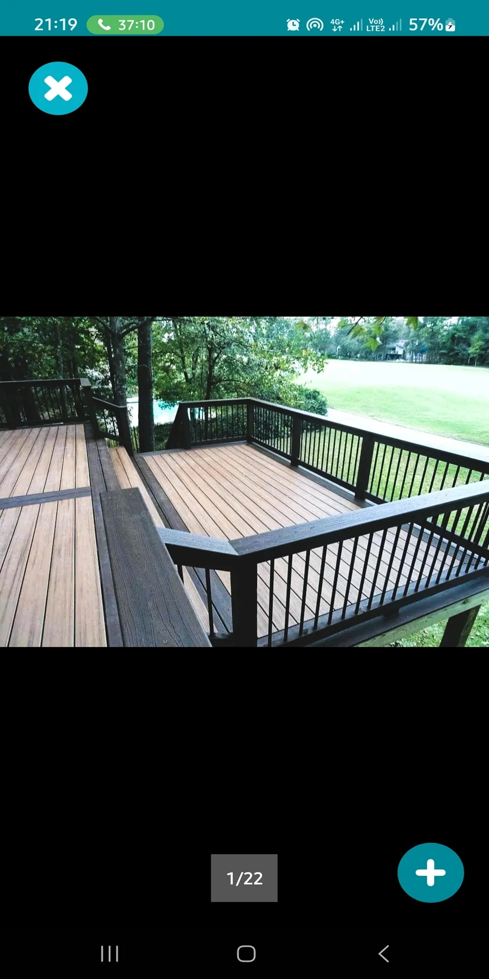 Balcony Grill Design Ideas | Indus Appstore | Screenshot
