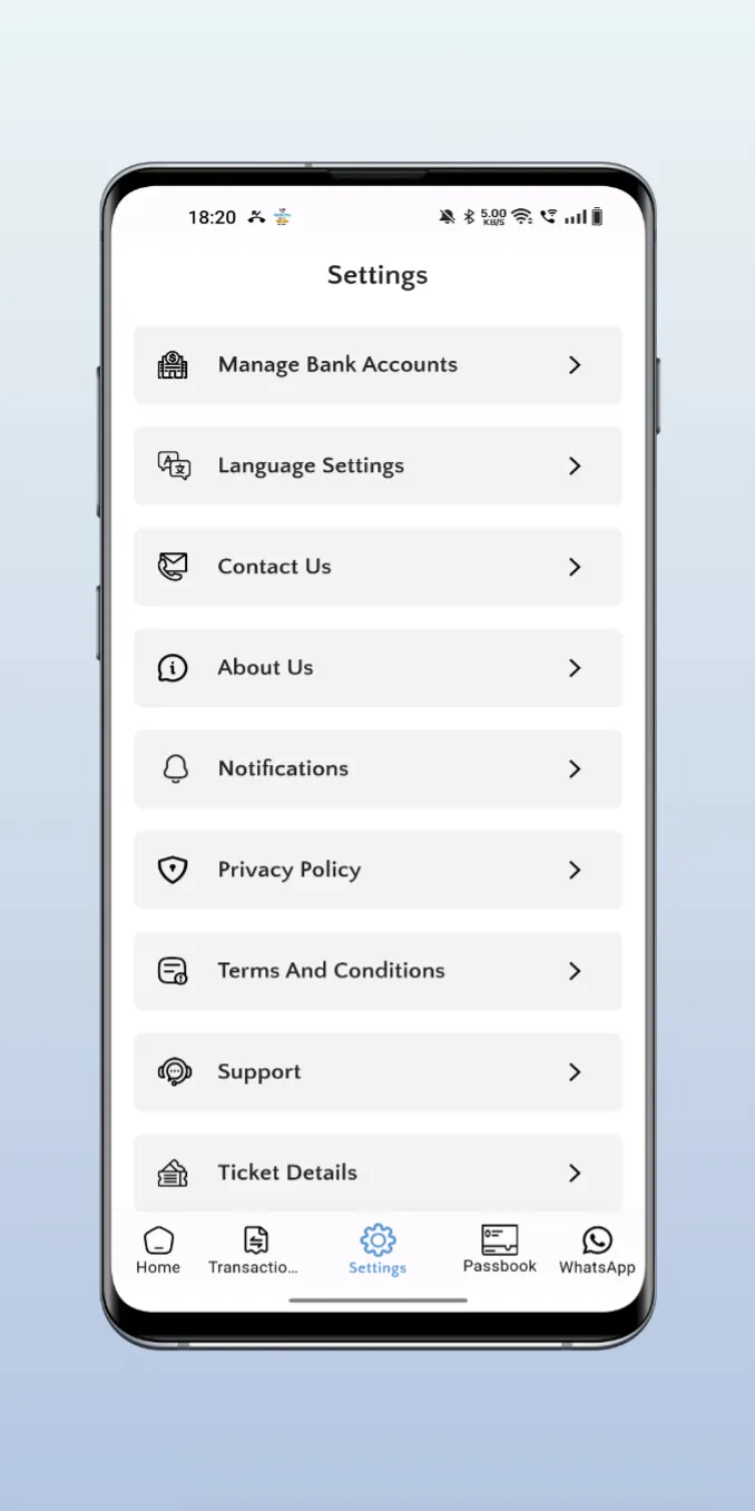 NikitChem- Mera App Mera Batua | Indus Appstore | Screenshot