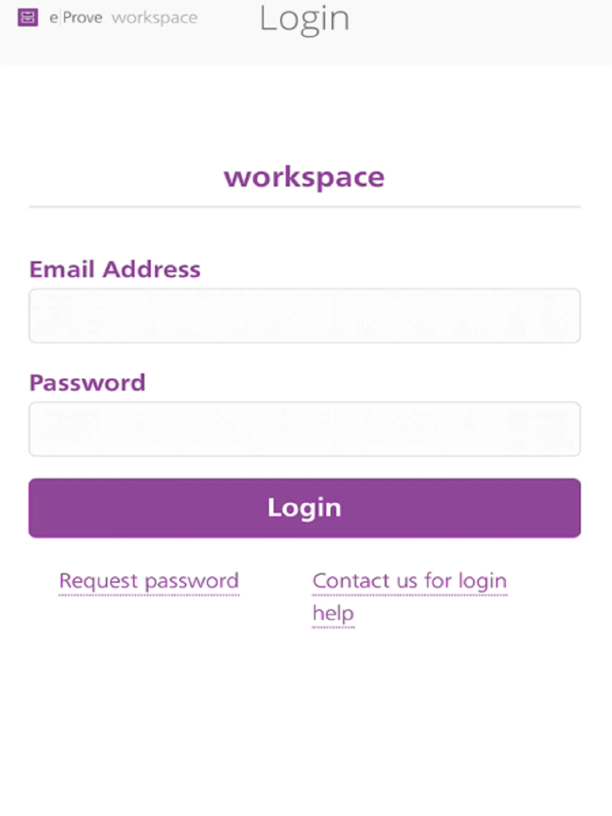 Cognia Workspace | Indus Appstore | Screenshot