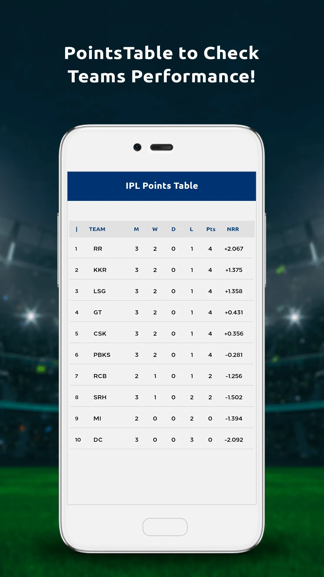 Fantasy Team 11 Prediction Pro | Indus Appstore | Screenshot