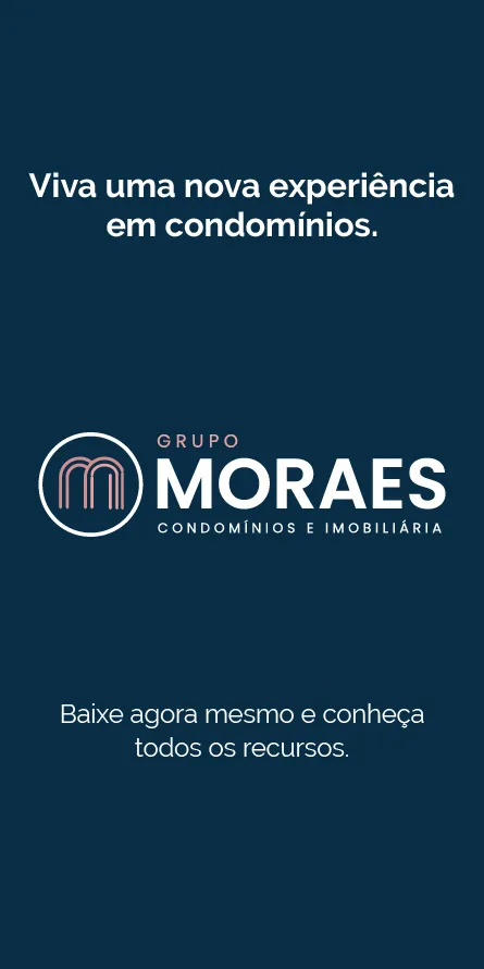 Grupo Moraes Condomínios | Indus Appstore | Screenshot