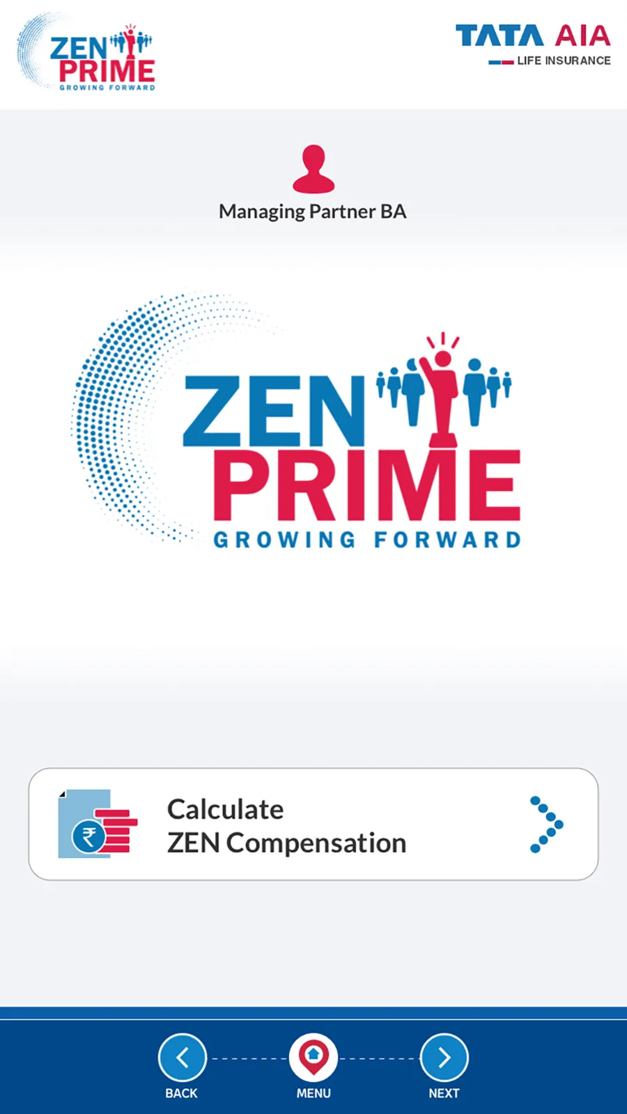 ZEN Prime | Indus Appstore | Screenshot