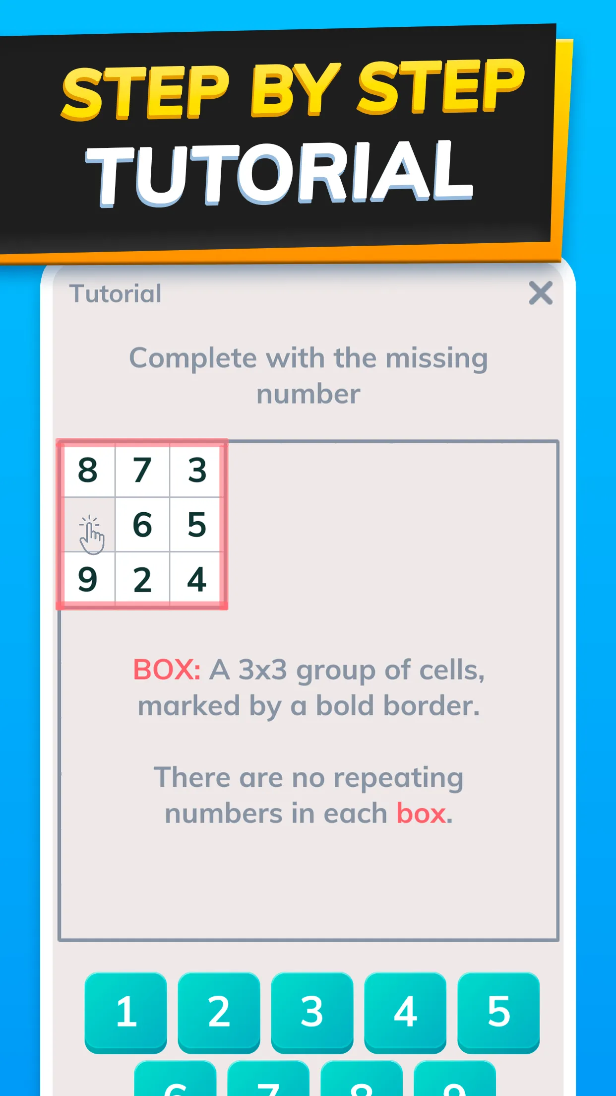 Bitcoin Sudoku - Get BTC | Indus Appstore | Screenshot