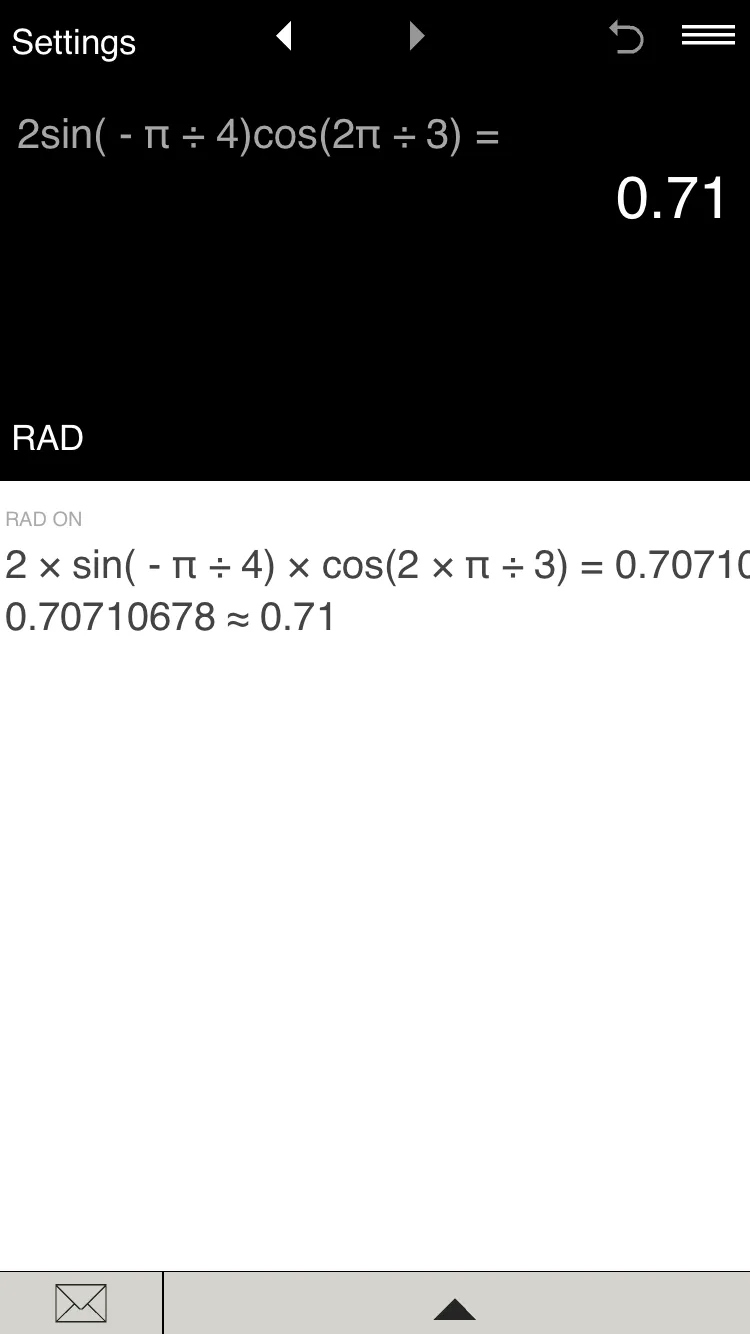 Fractions Pro | Indus Appstore | Screenshot