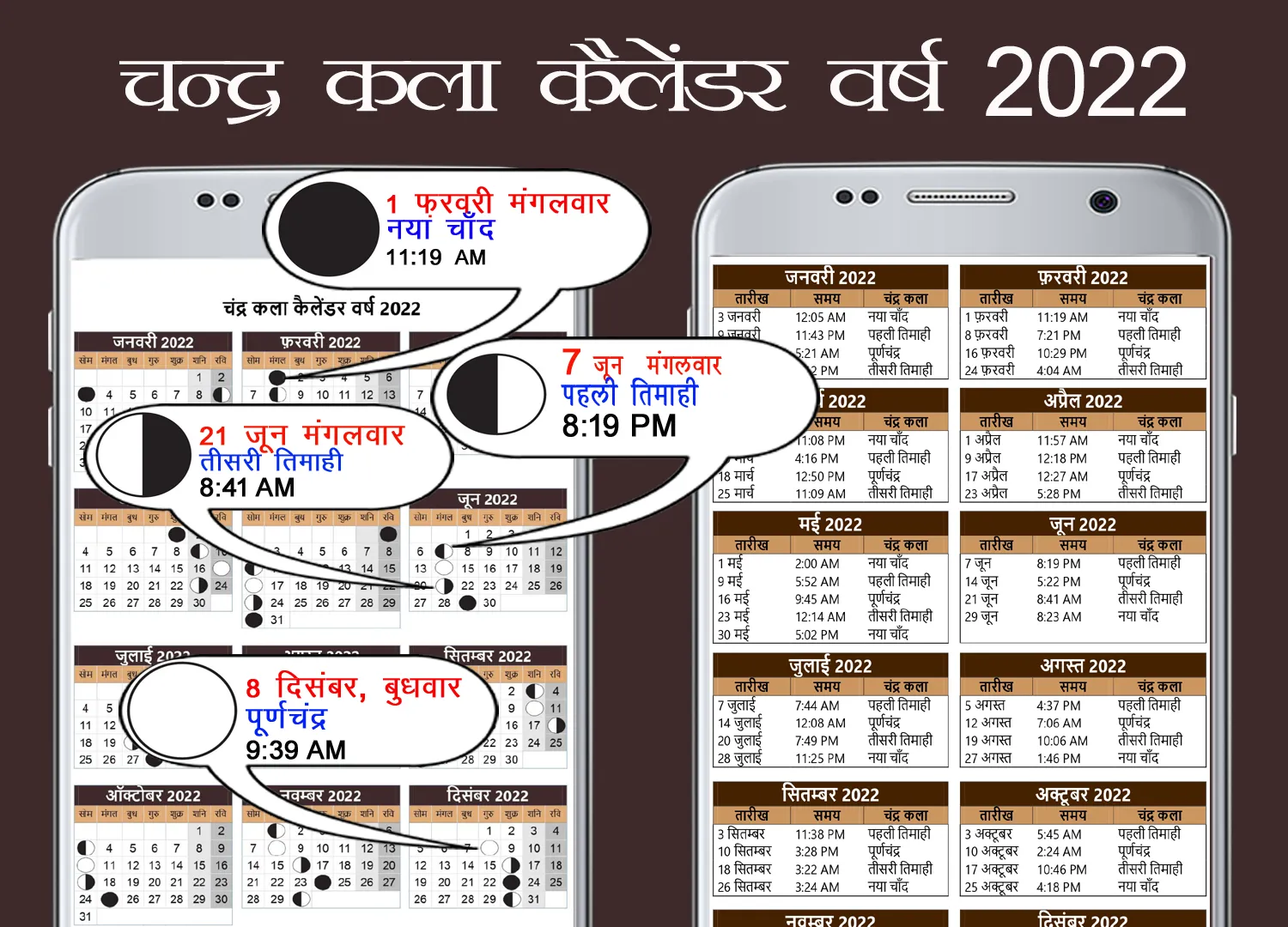 2022 Ka Calendar | Indus Appstore | Screenshot