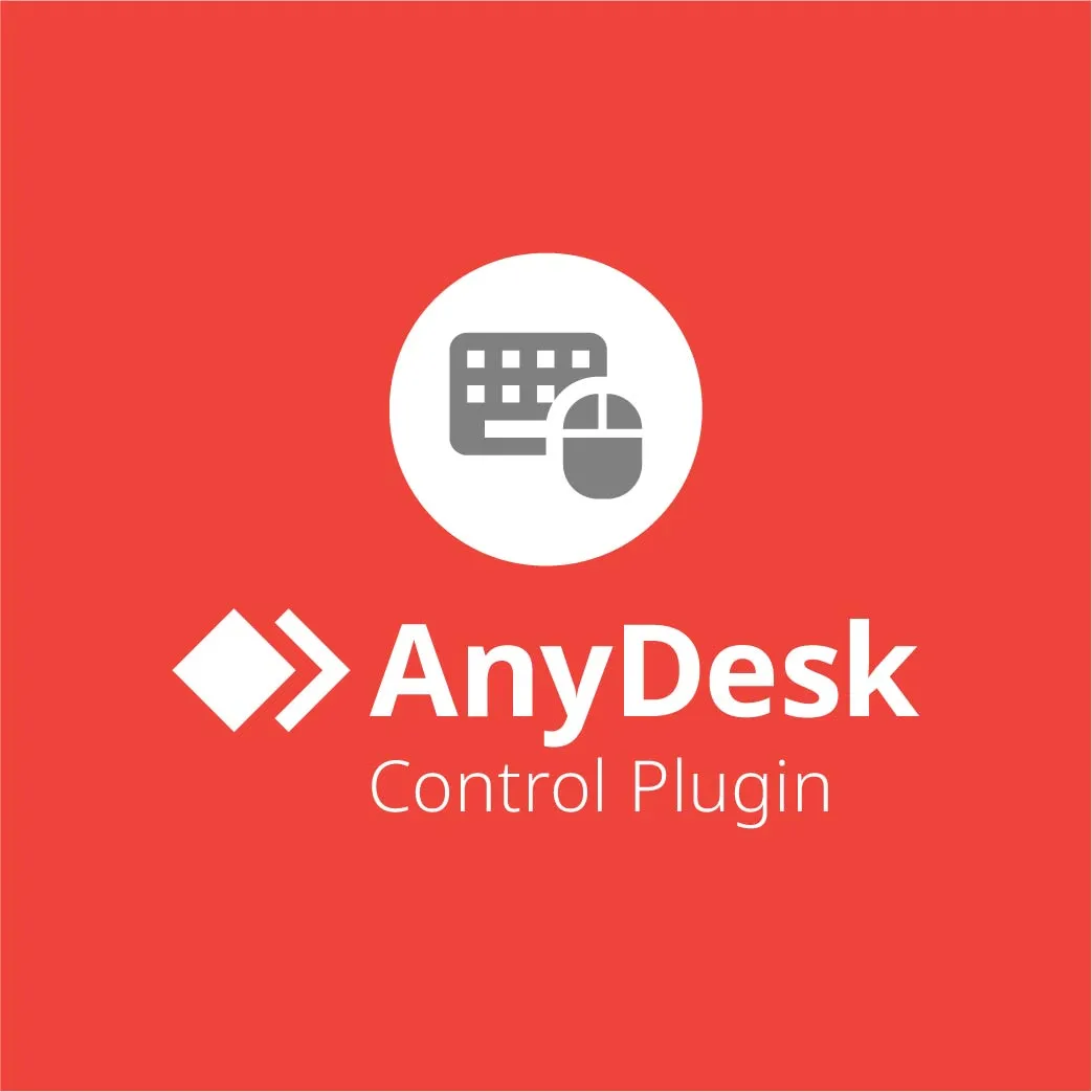 AnyDesk plugin ad1 | Indus Appstore | Screenshot