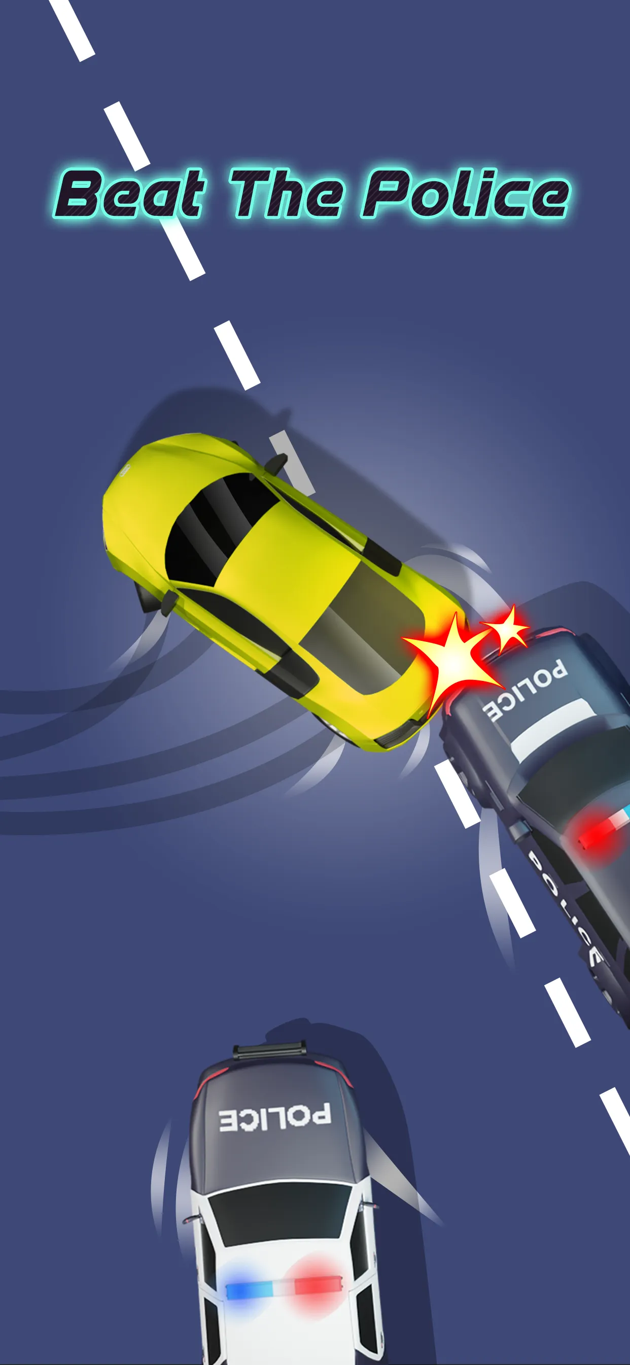 Wars Drift Car Racing | Indus Appstore | Screenshot