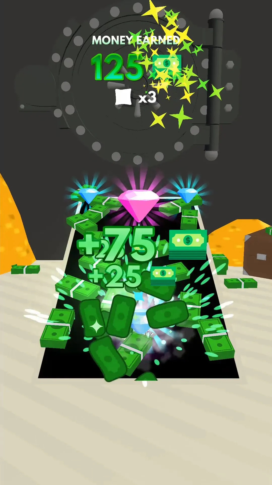 Cornhole League - Board Games | Indus Appstore | Screenshot