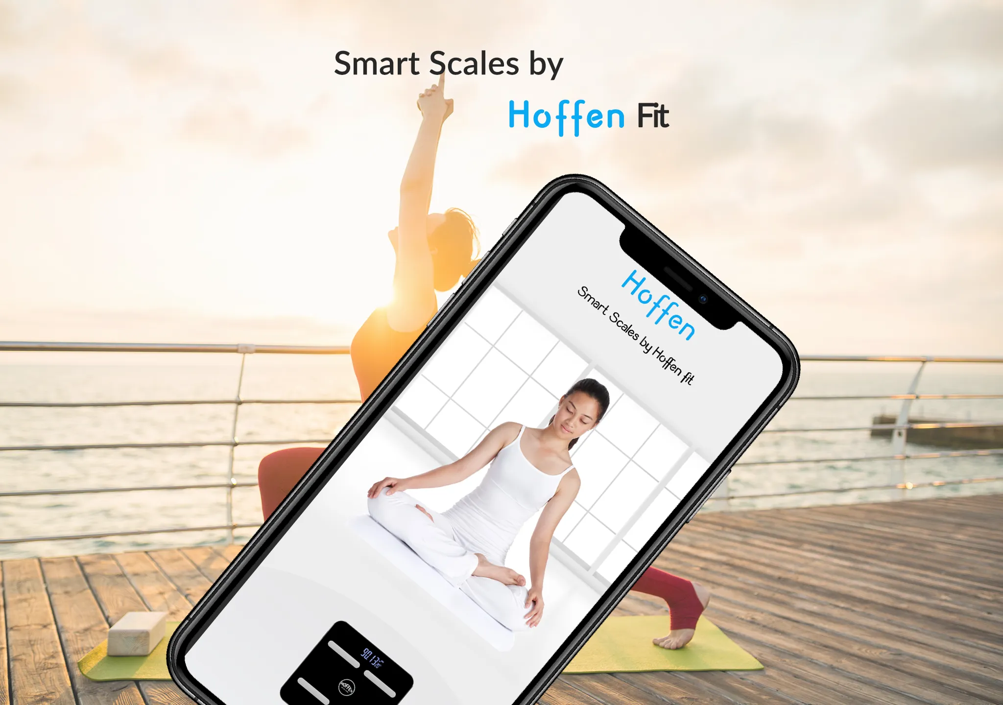 Hoffen Fit | Indus Appstore | Screenshot