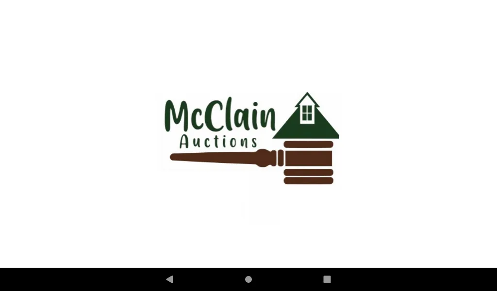 McClain Auctions Hawaii | Indus Appstore | Screenshot