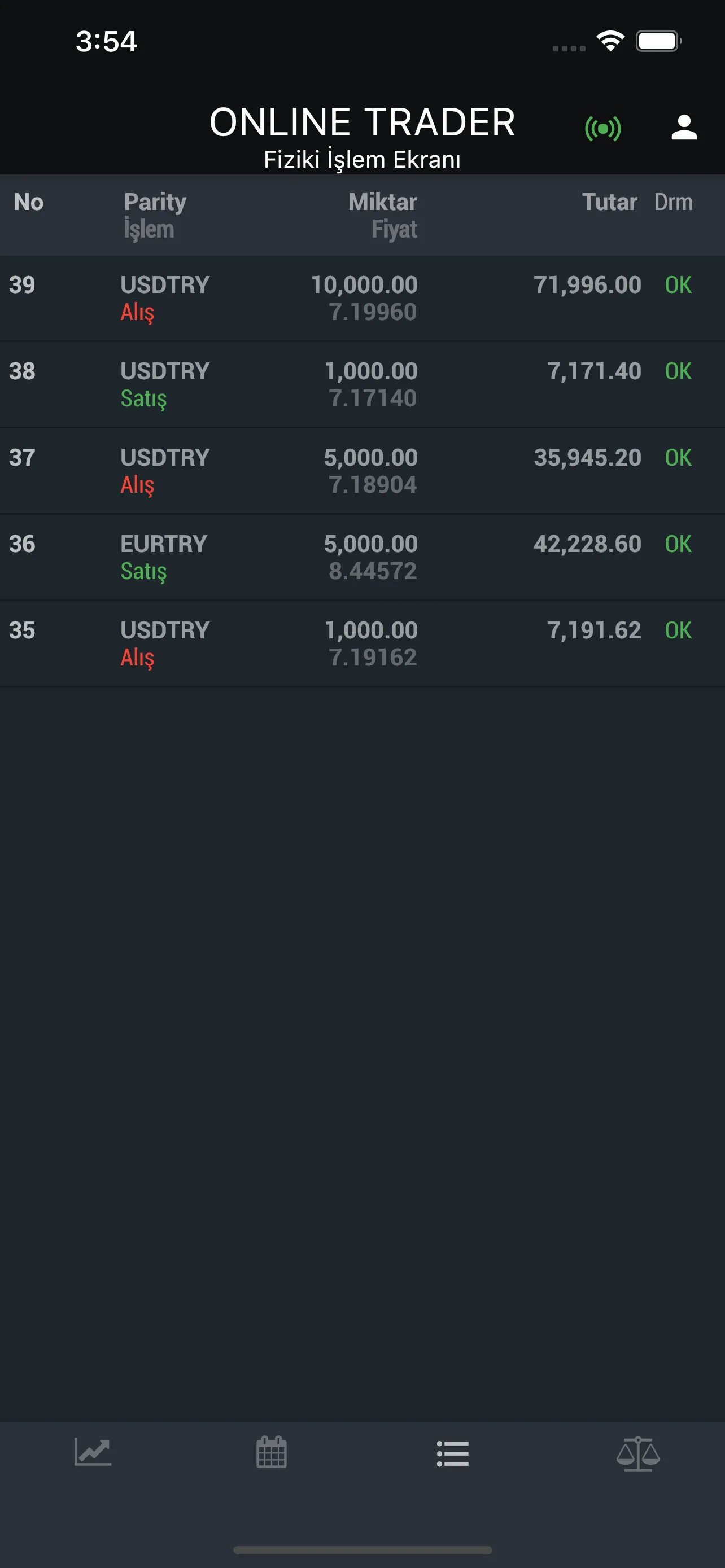 Star Exchange | Indus Appstore | Screenshot