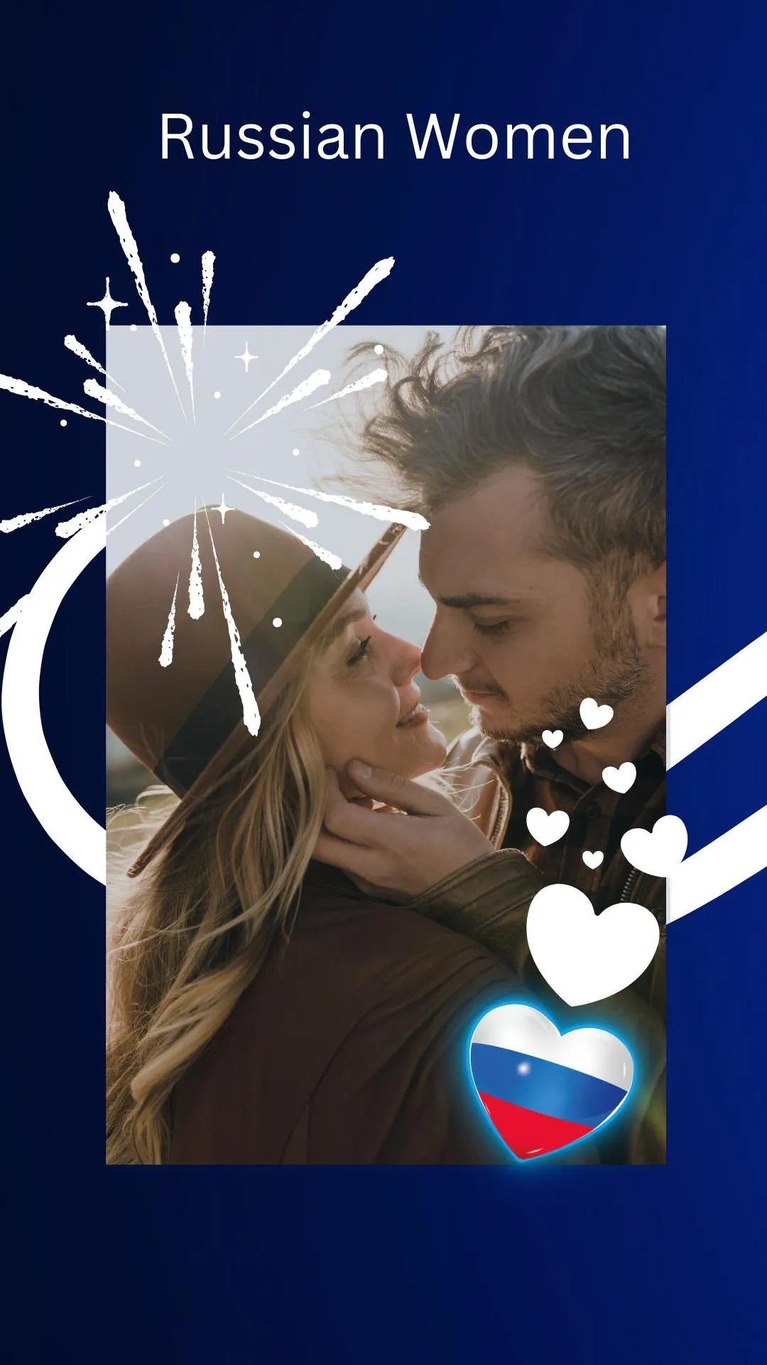 Russian Dating App: Meet Chat | Indus Appstore | Screenshot