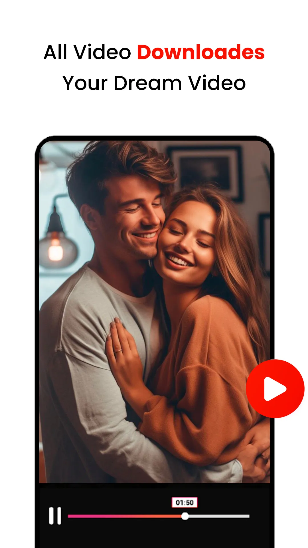 All Movie & Video Downloader | Indus Appstore | Screenshot
