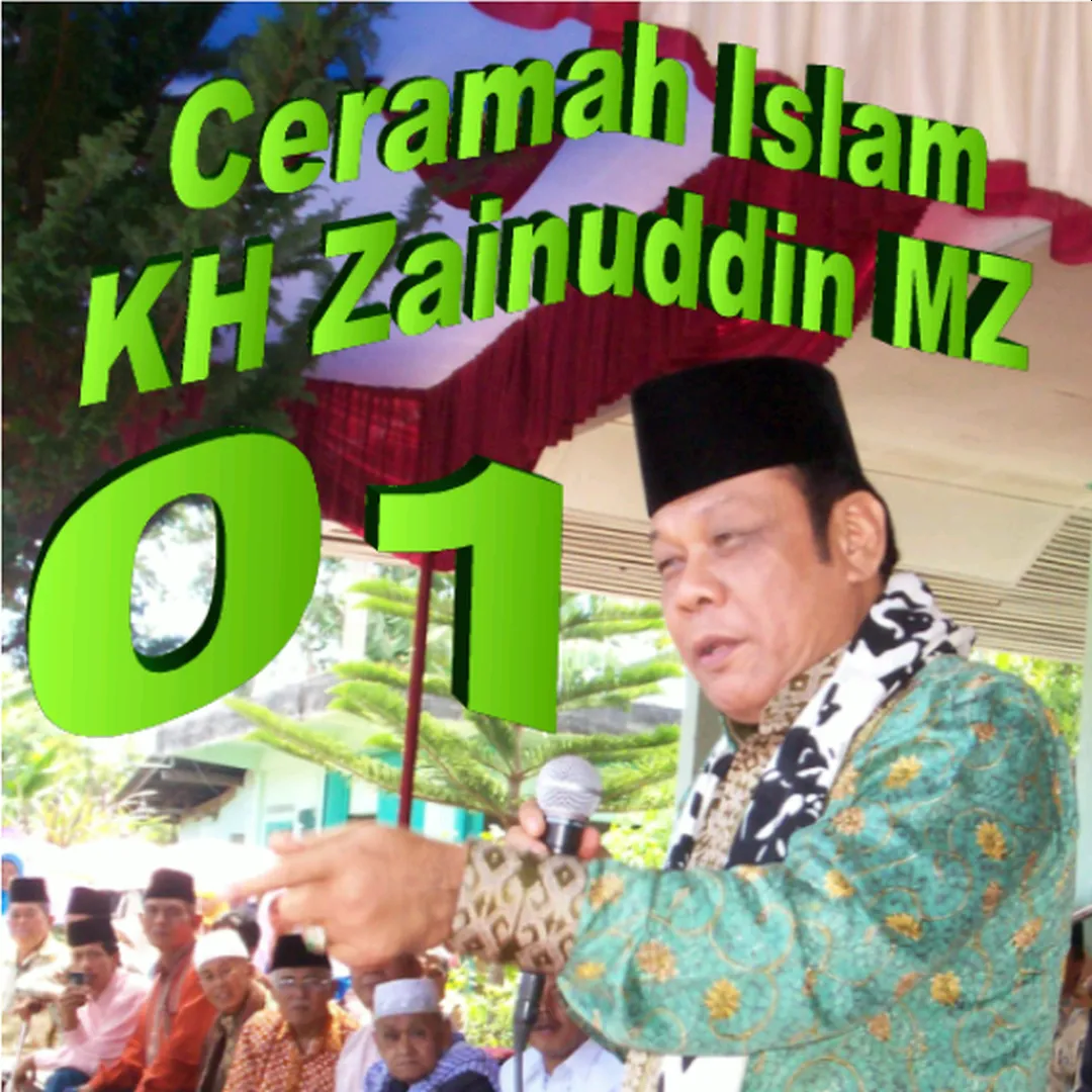 Ceramah Islam Zainuddin MZ 1 | Indus Appstore | Screenshot