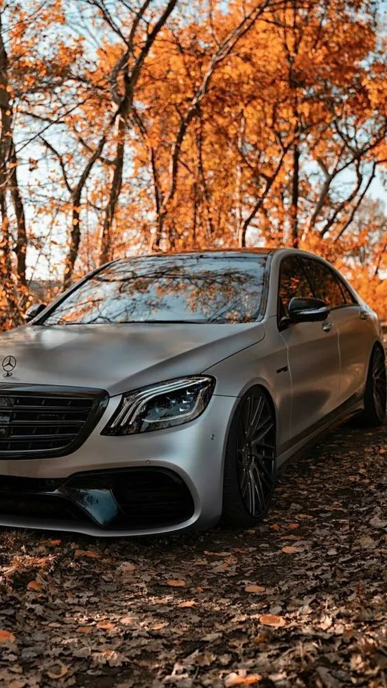 Mercedes Benz Car Wallpapers | Indus Appstore | Screenshot