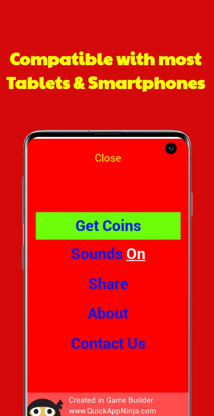 QUIZINATOR - WHAT AM I | Indus Appstore | Screenshot