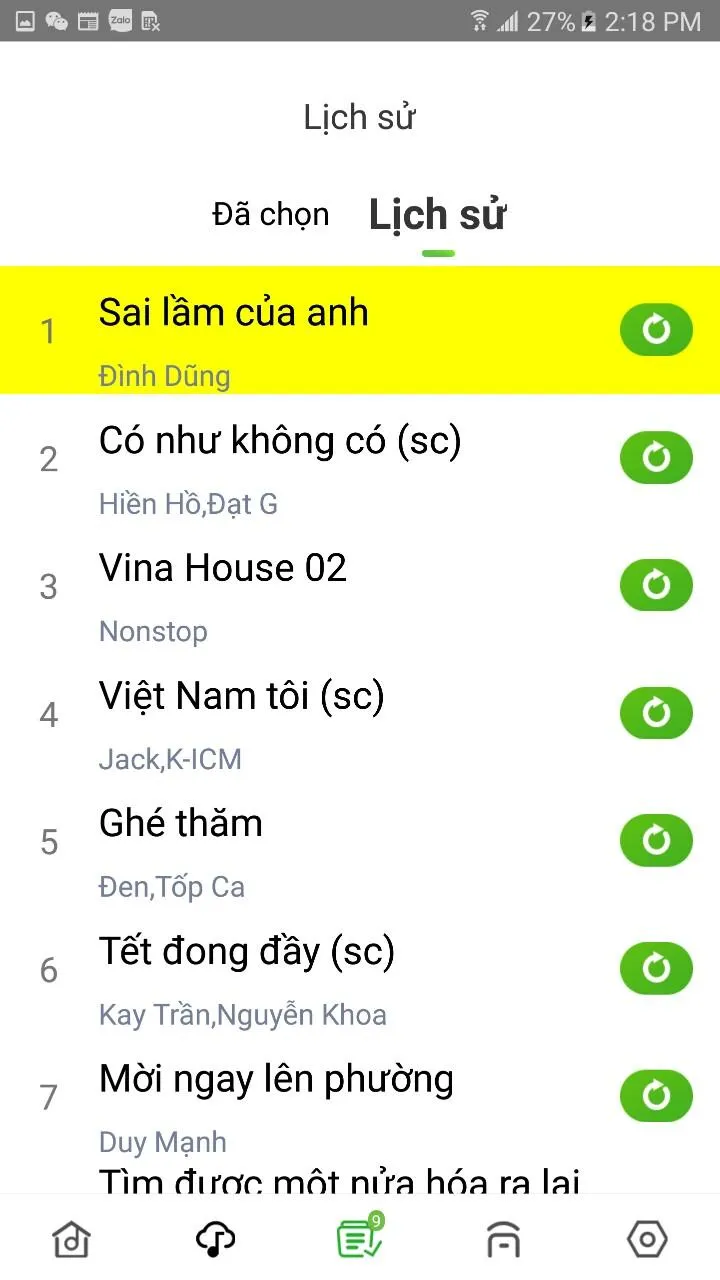 VietK | Indus Appstore | Screenshot