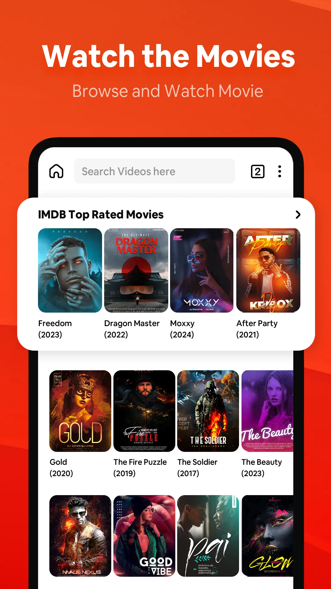 Fast Video Downloader - Story | Indus Appstore | Screenshot